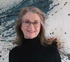 Nancy Ruby